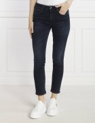 DONDUP - made in Italy Blugi MILA | carrot fit