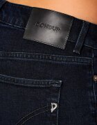 DONDUP - made in Italy Blugi Newlola | flare fit