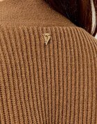 DONDUP - made in Italy De lână cardigan | regular fit