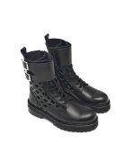 DONDUP - made in Italy De piele botine