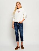 DONDUP - made in Italy Hanorac | Oversize fit