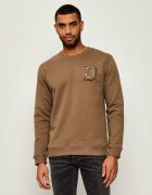 DONDUP - made in Italy Hanorac | regular fit