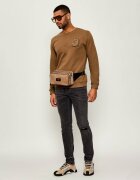 DONDUP - made in Italy Hanorac | regular fit