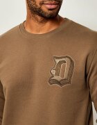 DONDUP - made in Italy Hanorac | regular fit