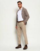 DONDUP - made in Italy Pantaloni chino Gaubert | Relaxed fit