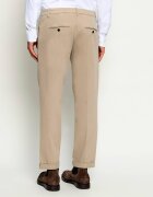 DONDUP - made in Italy Pantaloni chino Gaubert | Relaxed fit