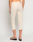 DONDUP - made in Italy Pantaloni Koons | Slim Fit | catifea reiată