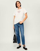 DONDUP - made in Italy Tricou | regular fit