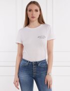 DONDUP - made in Italy Tricou | Regular Fit