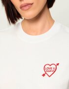 DONDUP - made in Italy Tricou | regular fit