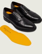 Doucal's De piele pantofi derby
