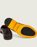 Doucal's De piele pantofi loafer