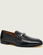Doucal's De piele pantofi loafer