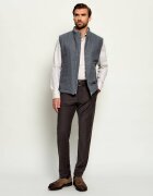 Doucal's Ghete chelsea Beatles | piele întoarsă