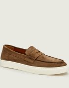 Doucal's Mocasini | piele întoarsă