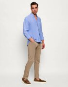 Doucal's Mocasini | piele întoarsă