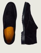 Doucal's Pantofi | piele întoarsă