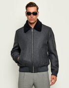 Drykorn De lână geacă Flyght | regular fit | shearling