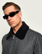 Drykorn De lână geacă Flyght | regular fit | shearling