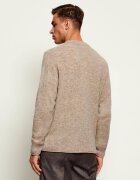 Drykorn De lână pulover Leando | Relaxed fit