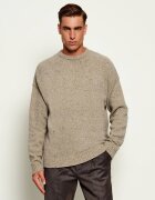 Drykorn De lână pulover Neelio | Loose fit