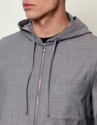Drykorn Geacă JENON | regular fit cu adaos de lână