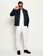 Drykorn Geacă Jerson | regular fit | piele întoarsă