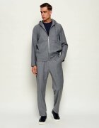 Drykorn Pantaloni ACADO DRYNAMIC | Relaxed fit cu adaos de lână