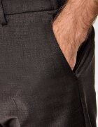 Drykorn Pantaloni Ajend | regular fit cu adaos de lână