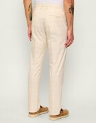 Drykorn Pantaloni AJEND | regular fit cu adaos de lână