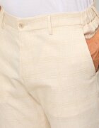 Drykorn Pantaloni AJEND | regular fit cu adaos de lână