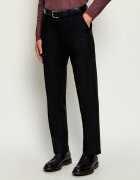 Drykorn Pantaloni Ajend_Rglr_Sk | Tapered fit cu adaos de lână