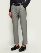 Drykorn Pantaloni chino Chasy | regular fit cu adaos de lână