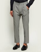Drykorn Pantaloni chino Chasy | regular fit cu adaos de lână
