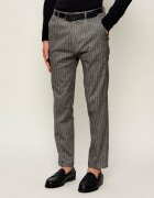 Drykorn Pantaloni chino DEGER | Regular Fit | cu adaos de in