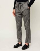 Drykorn Pantaloni chino DEGER | Regular Fit | cu adaos de in