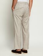 Drykorn Pantaloni chino Garona_B | regular fit cu adaos de lână