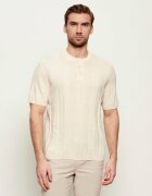 Drykorn Polo FREEKO | regular fit | cu adaos de in