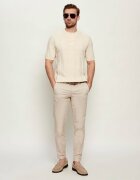 Drykorn Polo FREEKO | regular fit | cu adaos de in