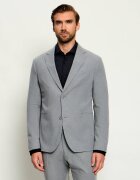 Drykorn Sacou Catory_B | regular fit cu adaos de lână