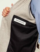 Drykorn Sacou Yacoda | Relaxed fit cu adaos de lână