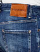 Dsquared2 Blugi 642 | Slim Fit