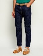 Dsquared2 Blugi Biker | Slim Fit
