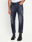 Dsquared2 Blugi Bro | Loose fit