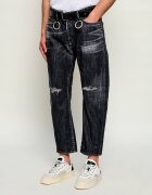 Dsquared2 Blugi Bro | Straight fit