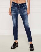 Dsquared2 Blugi Cool Girl Jean | Slim Fit | low rise