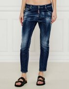 Dsquared2 Blugi Cool Girl | Regular Fit
