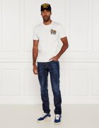 Dsquared2 Blugi Cool guy jean | Slim Fit
