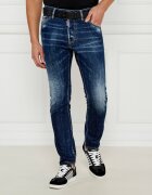Dsquared2 Blugi Cool guy jean | Slim Fit