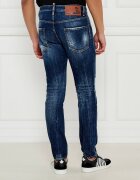 Dsquared2 Blugi Cool guy jean | Slim Fit